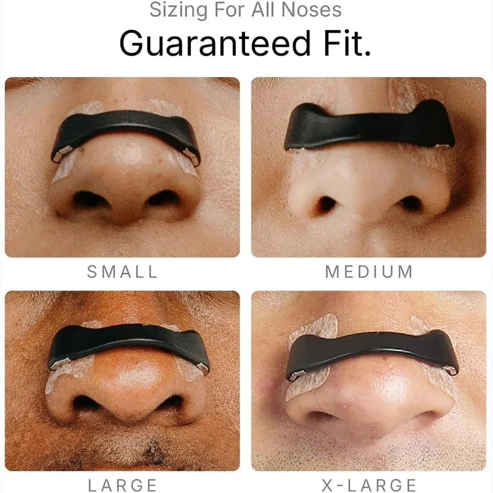 RestfulBreathe™ Nasal Strips