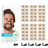 RestfulBreathe™ Nasal Strips