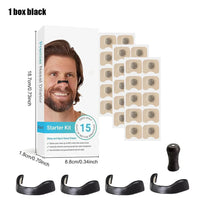 RestfulBreathe™ Nasal Strips