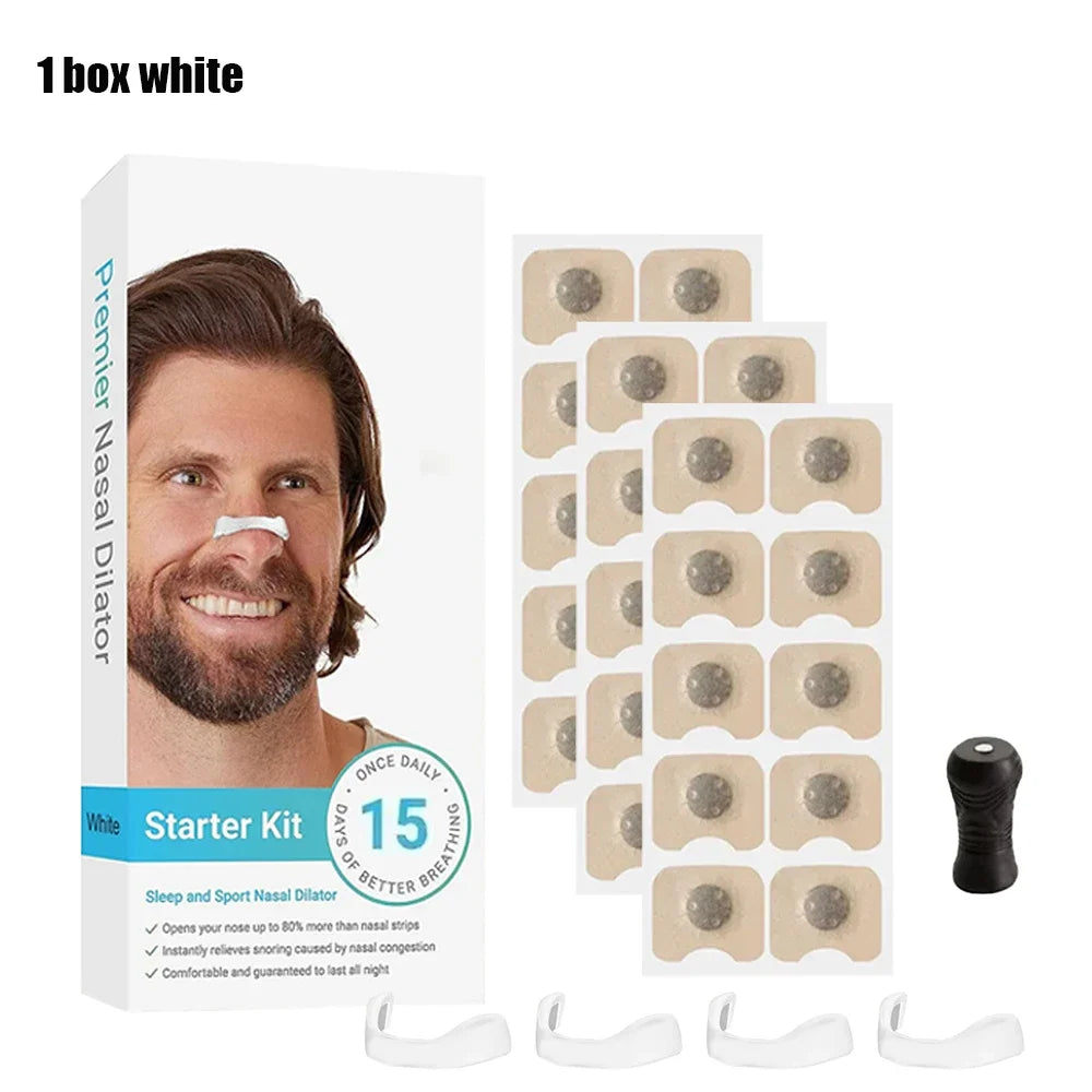 RestfulBreathe™ Nasal Strips