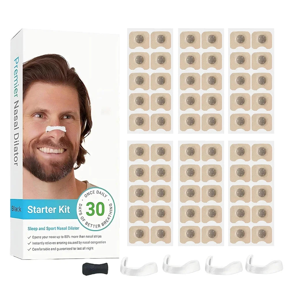 RestfulBreathe™ Nasal Strips