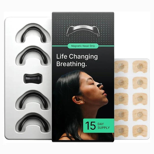 RestfulBreathe™ Nasal Strips