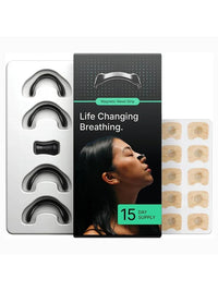 RestfulBreathe™ Nasal Strips
